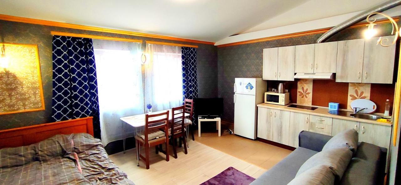 Be real Apartment Ivano-Frankivsk Exterior foto