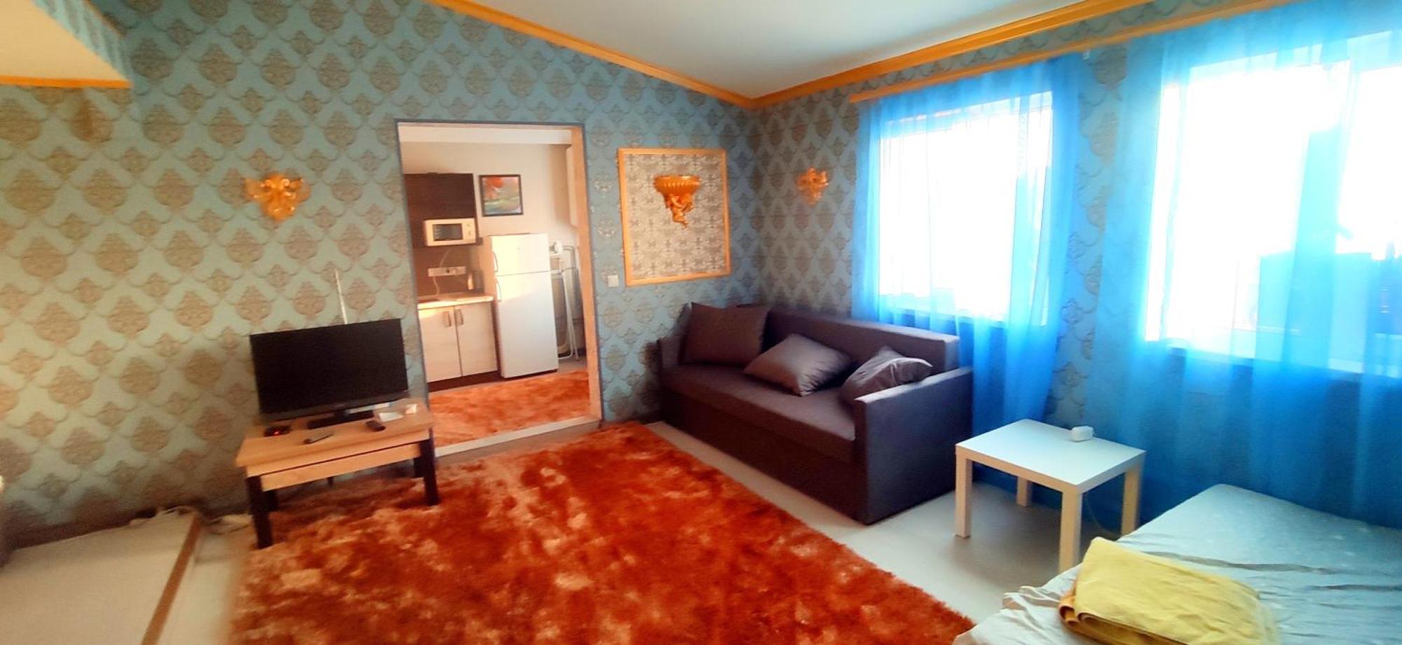 Be real Apartment Ivano-Frankivsk Exterior foto